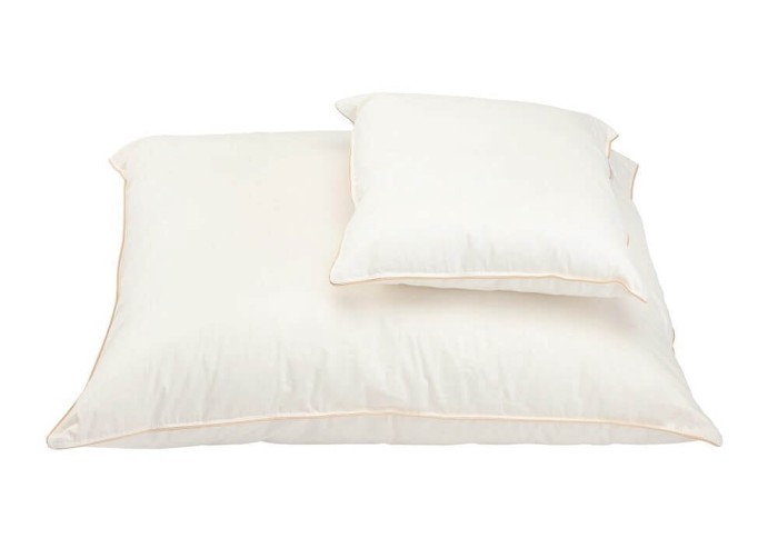 Poduszka Cotton intel 40x40 ekri 200g AMZ