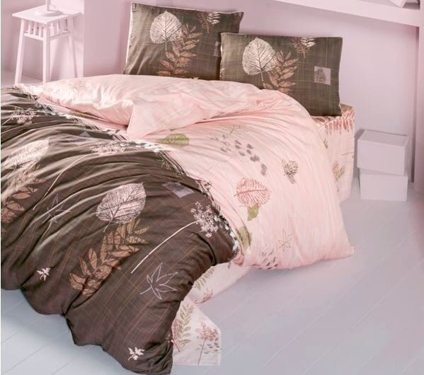 Pościel bawełniana Victoria 200x220 Hale Caffe