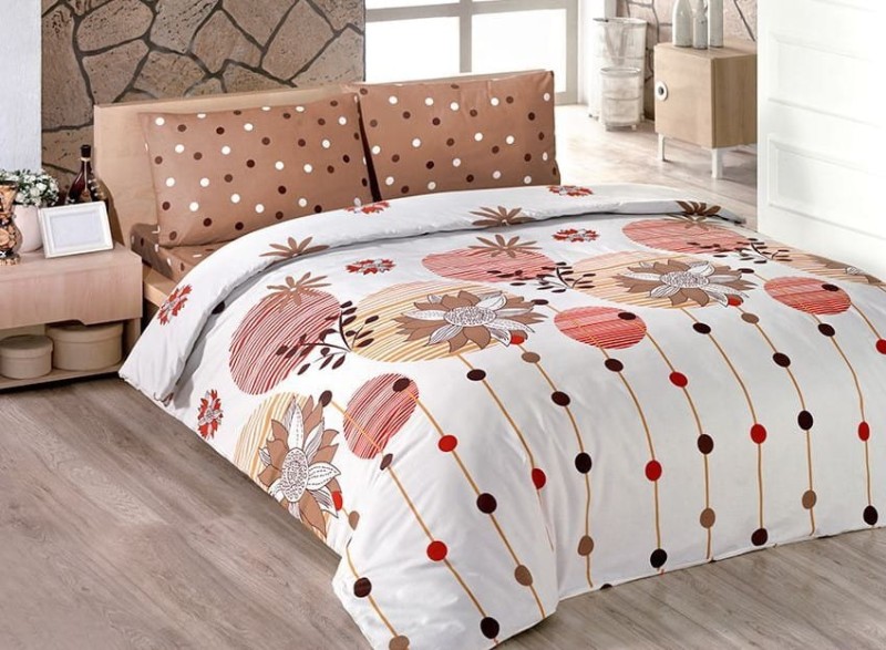 Pościel bawełniana Brielle 200x220 601 v3