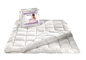 Kołdra MEDICAL 4 pory roku 220x200 antyalergiczna