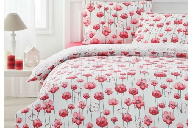 Pościel Bawełniana 200x220 ROISSAN V1 Sarev