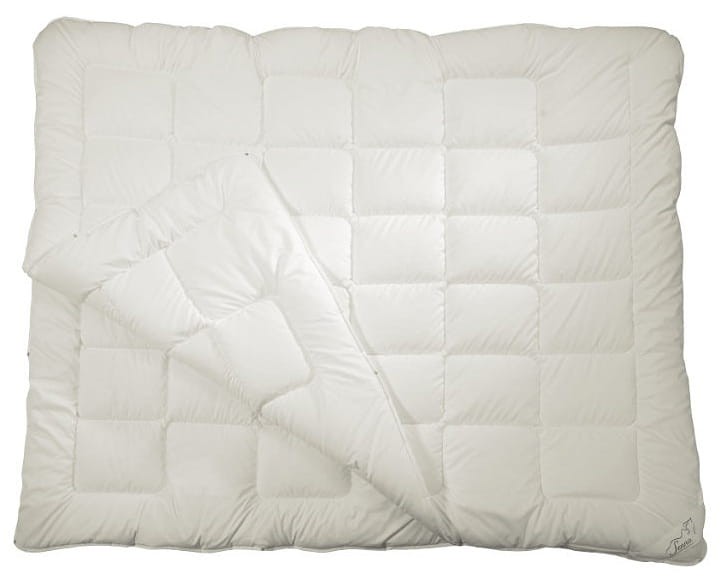 Kołdra Cztery Pory Roku 200x220 antyalergiczna Inter-Widex