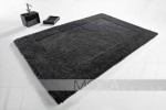 Dywanik łazienkowy MOCA DESIGN grey 60x60