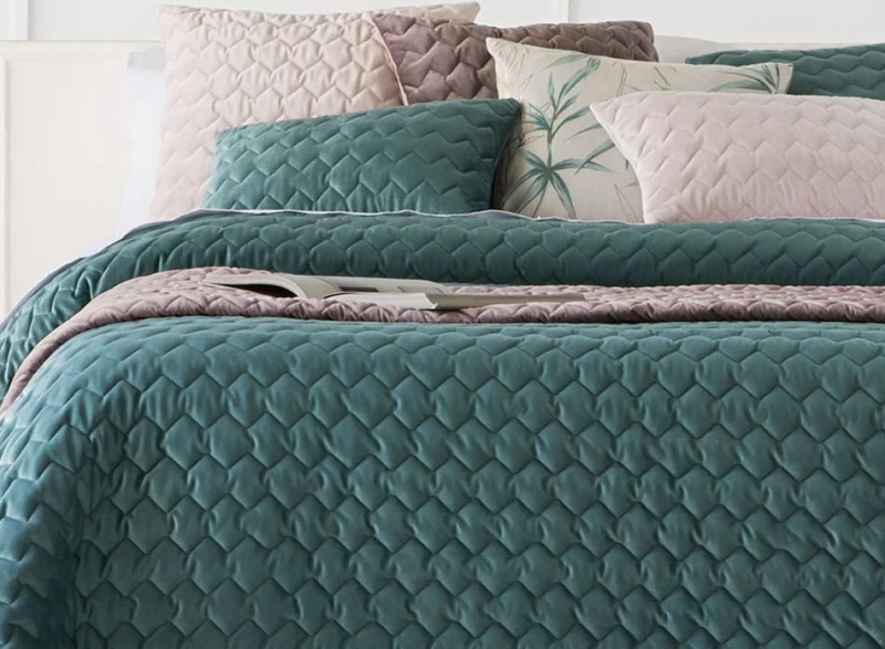 Narzuta Antilo 180x270 Naroa Esmeralda-1