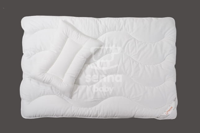 Kołdra Satine Komplet dla dzieci 90x120_1