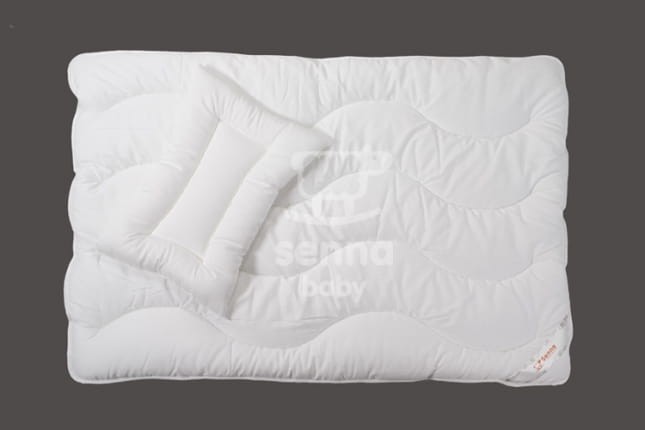 Kołdra Satine Komplet dla dzieci 90x120_1