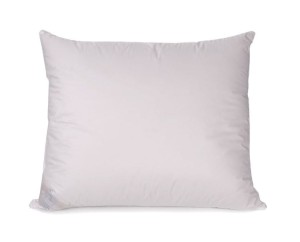Poduszka puchowa 70x80 Standardowa biała 1150g Piórex