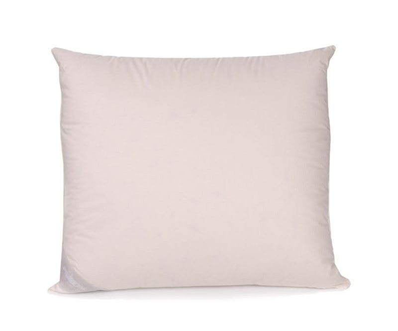 Poduszka puchowa 70x80 45% Standardowa kremowa 1150g Piórex
