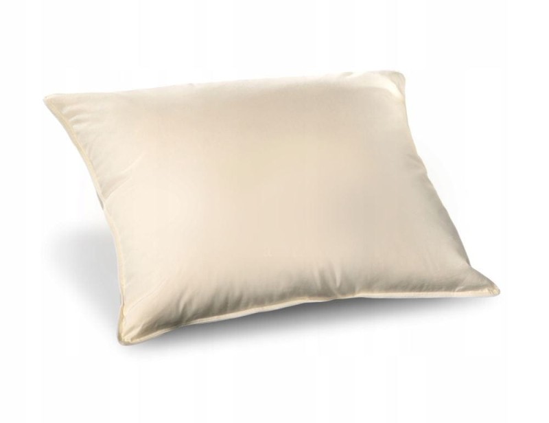 Poduszka półpuchowa 50x60 ekri 700g
