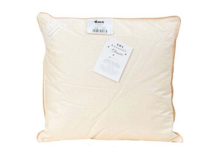 Poduszka półpuch gęsi 5% 70x80