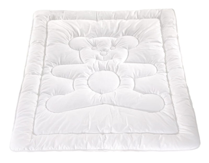 Kołdra dziecieca Medical 90x120 AMW 600g