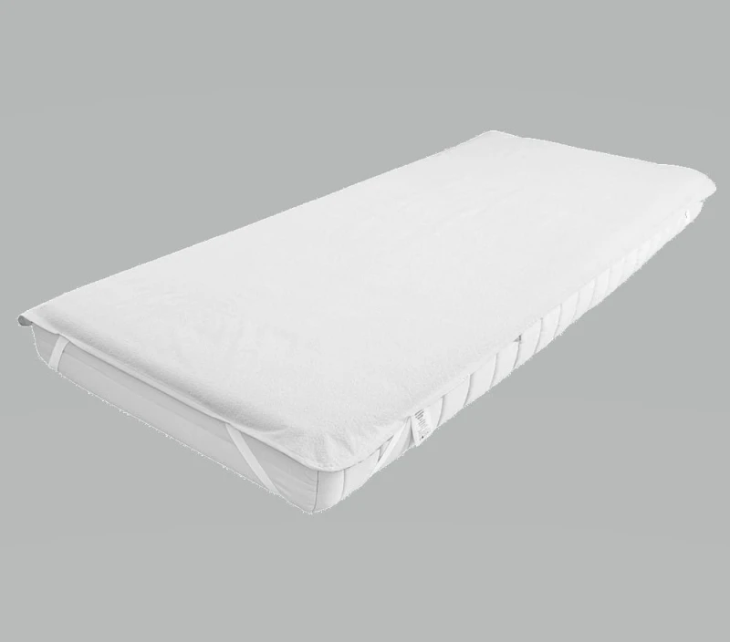 Ochraniacz na materac BOTANICA SENNA BABY 70x140