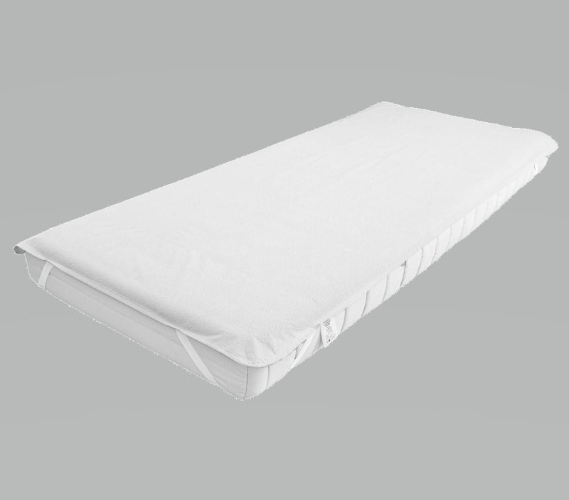 Ochraniacz na materac Botanica 140x200 Wodoodporny Inter Widex