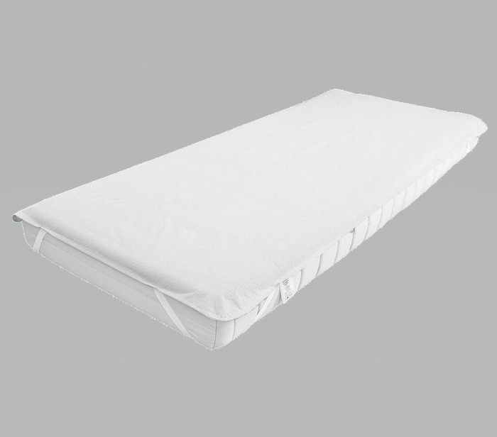 Ochraniacz na materac Botanica 180x200 Wodoodporny Inter Widex