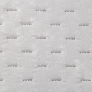 Narzuta dekoracyjna 170x210 Biała Libi 2-3