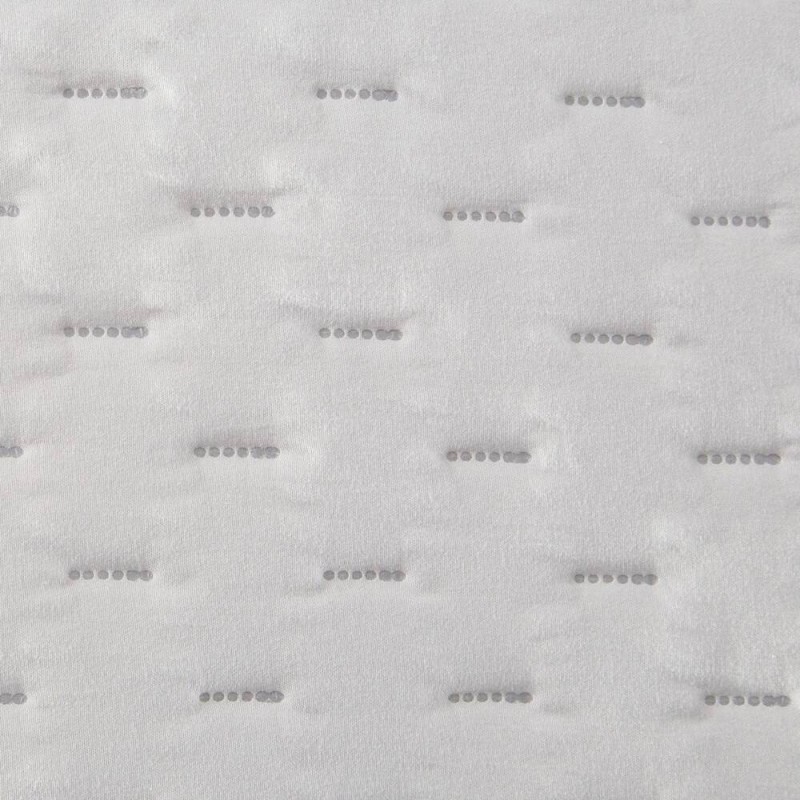 Narzuta dekoracyjna 170x210 Biała Libi 2-3