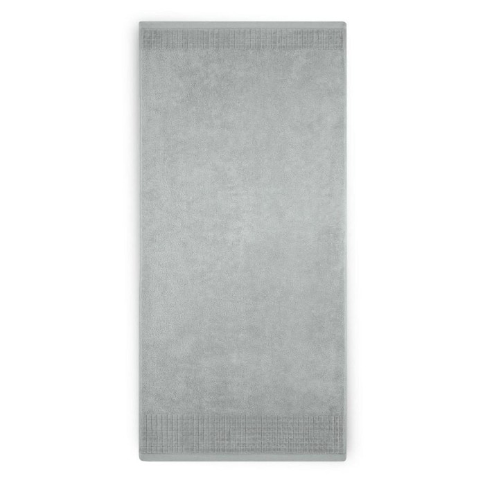 Ręcznik Paulo 3 AG 30x50 Szary Antybakteryjny 500g/m2-1