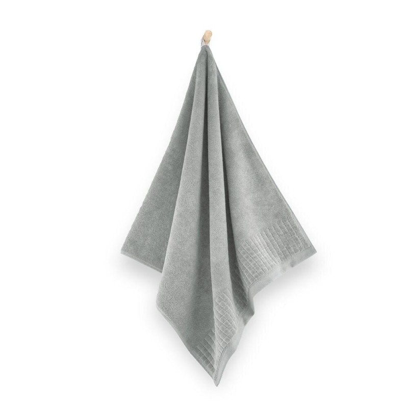 Ręcznik Paulo 3 AG 30x50 Szary Antybakteryjny 500g/m2-2