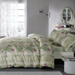 Pościel satynowa Tivolyo Gosford 200x220 komplet 6-cz.