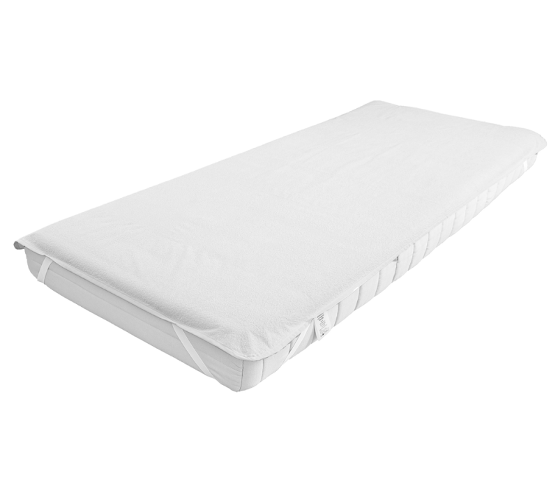 Ochraniacz na materac Bamboo Wodoodporny 90x200 Bamboo VEGAN Inter Widex