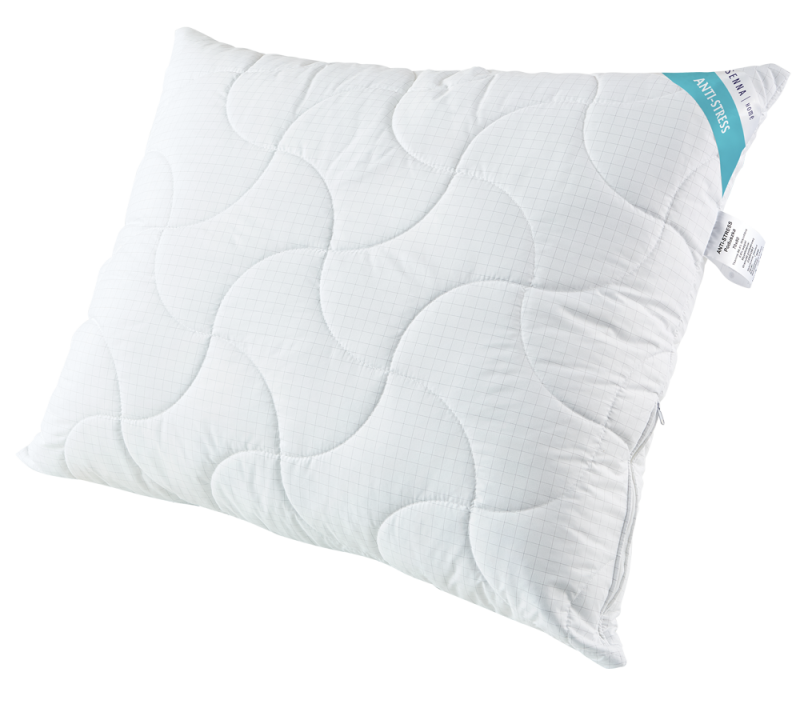 Poduszka antyalergiczna 70x80 Anti-Stress Inter-Widex