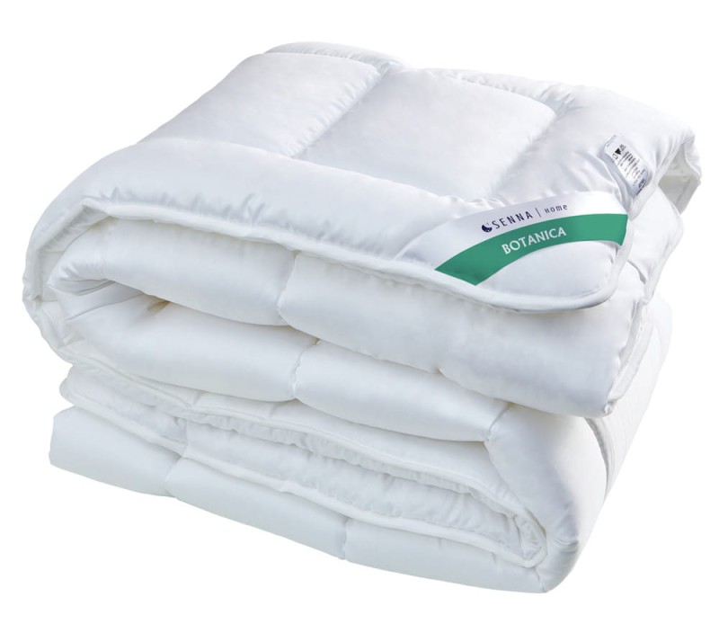 Kołdra Botanica antyalergiczna 135x200 Tencel® Inter-Widex