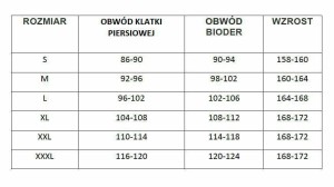 Szlafrok L Niebieski Damski Podomka 3.jpg