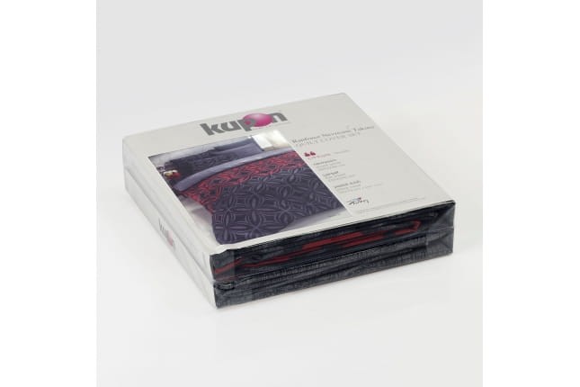 Pościel bawełniana 200x220 Bolero Kupon 1