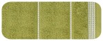 Ręcznik Zielony 30x50 Frotte Mira