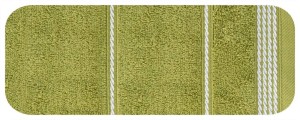 Ręcznik Zielony 30x50 Frotte Mira