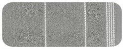 Ręcznik Popielaty 30x50 Frotte Mira