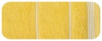 Ręcznik Żółty 30x50 Frotte Mira