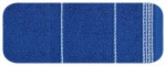 Ręcznik Granatowy 30x50 Frotte Mira