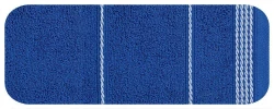 Ręcznik Granatowy 30x50 Frotte Mira