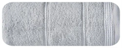 Ręcznik Srebrny 30x50 Frotte Mira