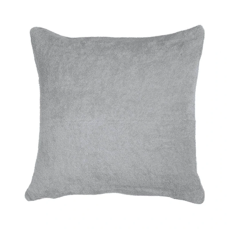 Poszewka Frotte 70x80 Gruba Szara.jpg