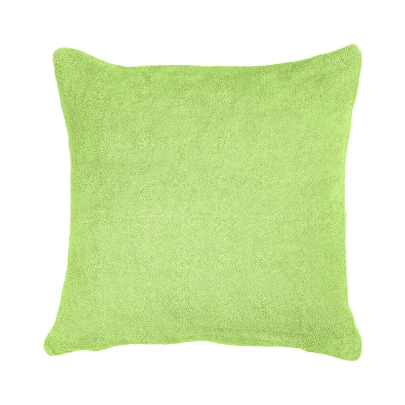 Poszewka Frotte 70x80 Gruba Limonkowa.jpg