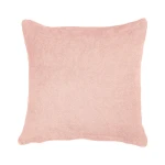 Poszewka Frotte 70x80 Gruba Łososiowa