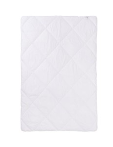 26728Kołdra antyalergiczna 135x200 Hotel 800g Mikrofibra biała AMZ-2
