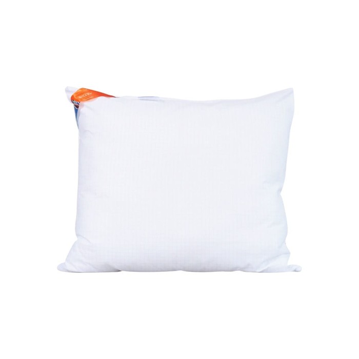 26750Poduszka antyalergiczna 50x60 Antystres gładka 450g biała AMZ-1
