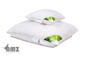 Poduszka antyalergiczna 70x80 Bamboo pikowana