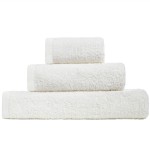 Ręcznik Tony 70x140 ekri frotte 400g/m