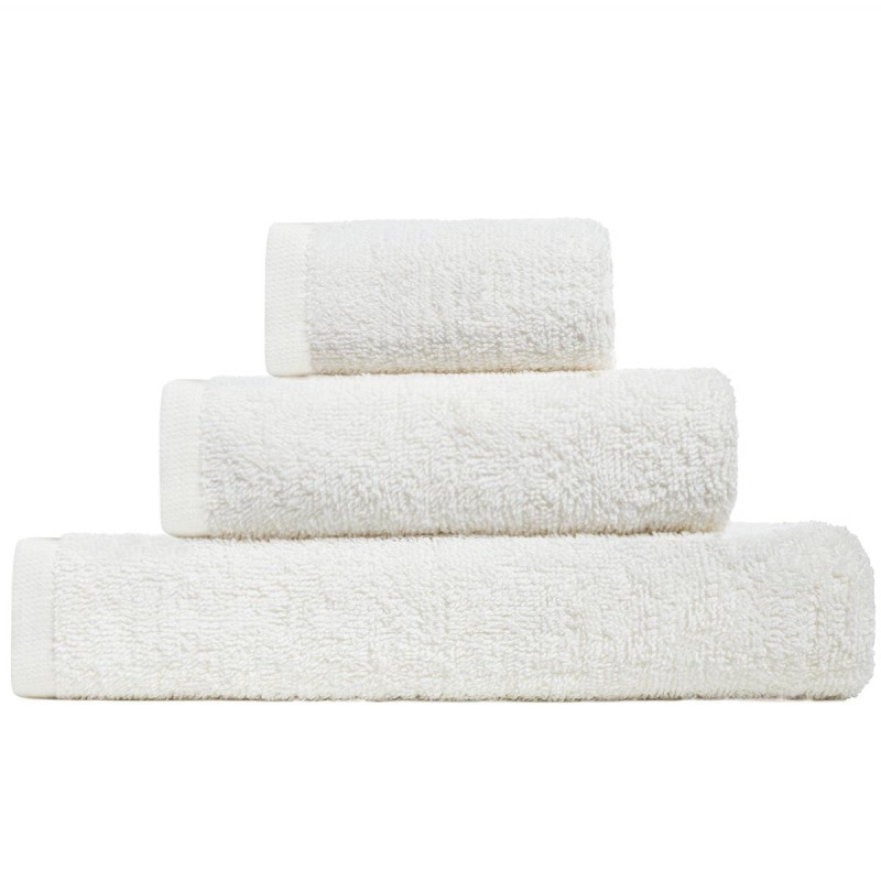 Ręcznik Tony 70x140 ekri frotte 400g/m