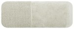 Ręcznik Lucy 30x50 Frotte Kremowy 500g/m2