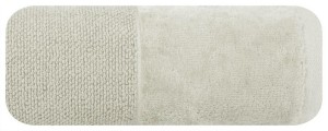 Ręcznik Lucy 30x50 Frotte Kremowy 500g/m2-1