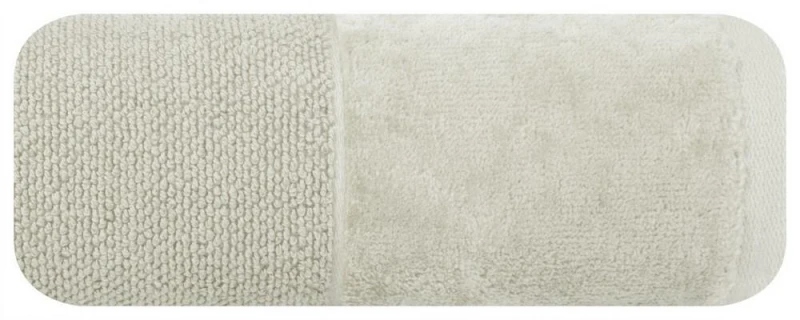 Ręcznik Lucy 30x50 Frotte Kremowy 500g/m2-1