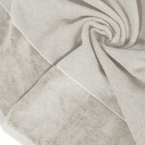 Ręcznik Lucy 30x50 Frotte Kremowy 500g/m2-2