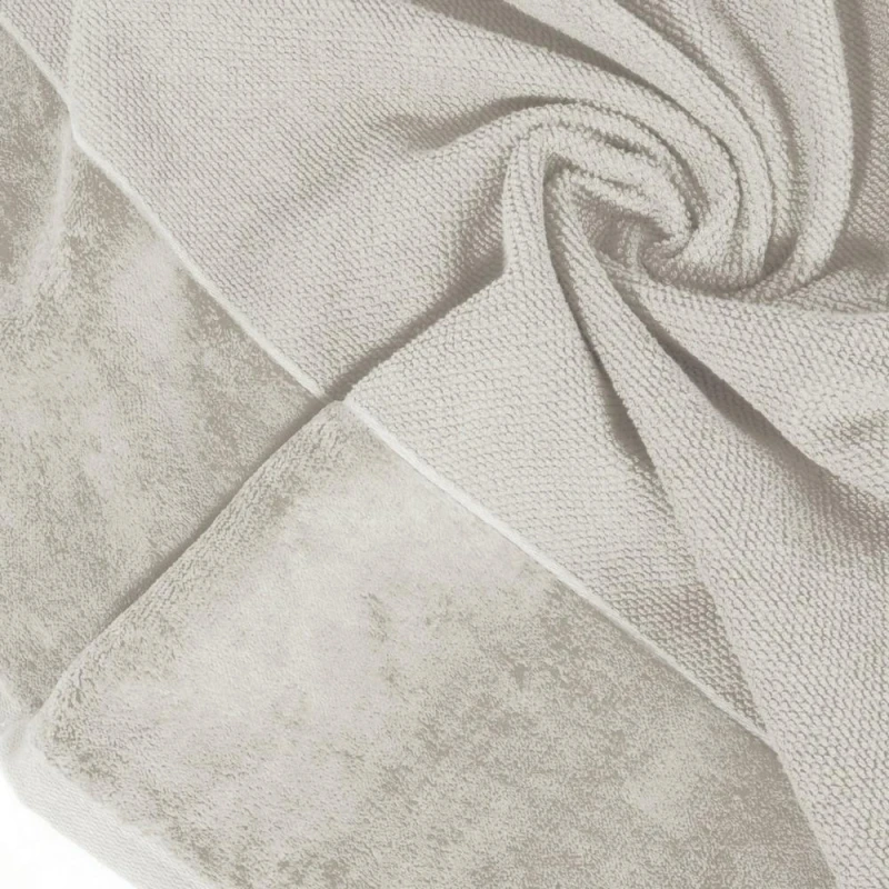 Ręcznik Lucy 30x50 Frotte Kremowy 500g/m2-2