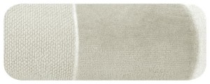 Ręcznik Lucy 30x50 Frotte Beżowy 500g/m2-1