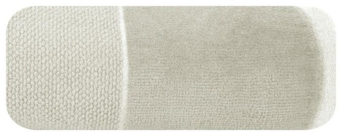 Ręcznik Lucy 30x50 Frotte Beżowy 500g/m2-1